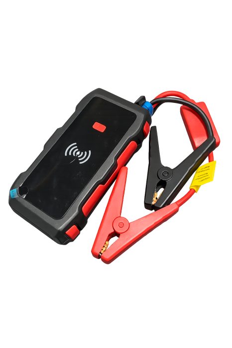 Aparat pentru pornirea automobilului (Start jumper 99800mAh) [2]