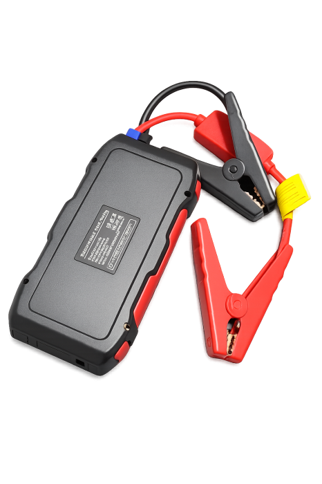 Aparat pentru pornirea automobilului (Start jumper 99800mAh) [3]
