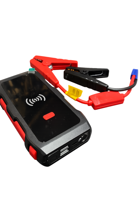 Aparat pentru pornirea automobilului (Start jumper 99800mAh) [4]