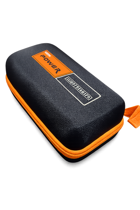Aparat pentru pornirea automobilului (Start jumper 99800mAh) [5]