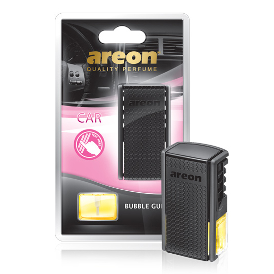AREON CAR PARFUME Bubble gum [1]