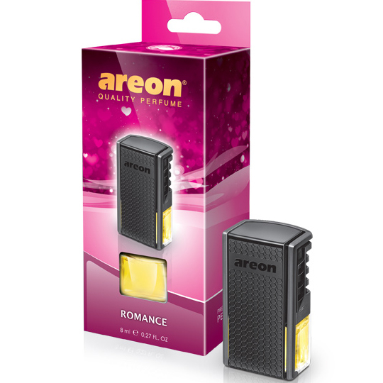 AREON CAR PARFUME Romance [1]