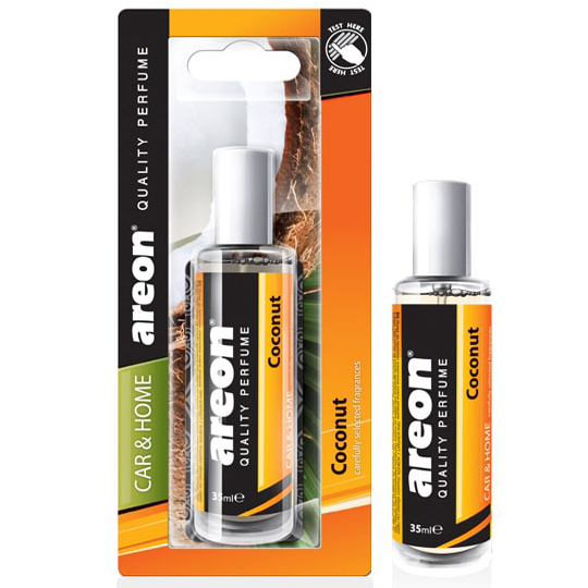 AREON MINI SPREY 35 ML COCONUT [1]