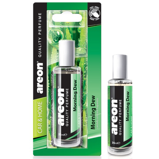AREON MINI SPREY 35 ML MORNING DEW [1]