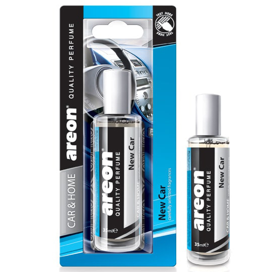 AREON MINI SPREY 35 ML NEW CAR [1]