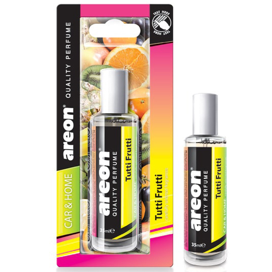 AREON MINI SPREY 35 ML TUTTI FRUTTI [1]