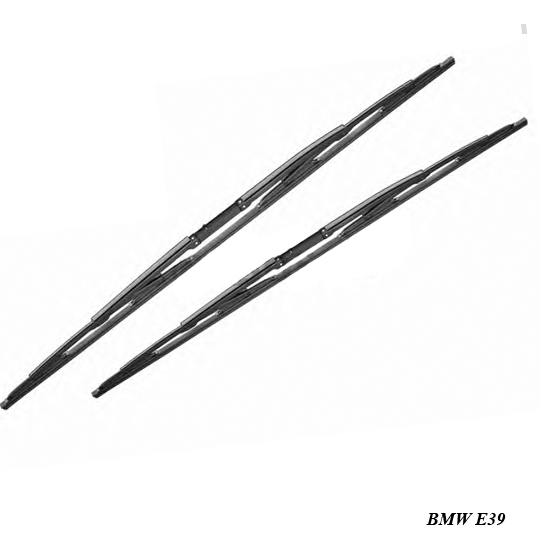 BMW E39 ЩЕТКА СТЕКЛООЧИСТИТЕЛЯ(ком) [1]