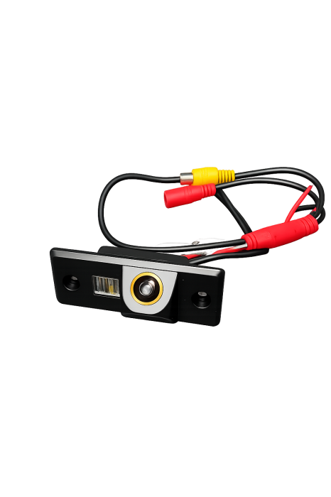 Camera de mers cu spatele VW [5]