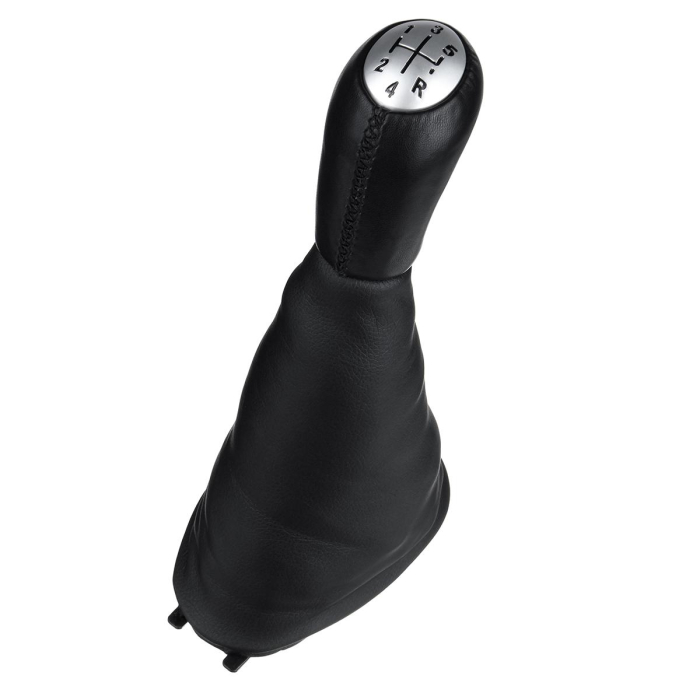 Чехол КПП Dacia Logan [2]