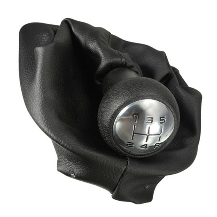 Чехол КПП  Peugeot, Citroen [3]