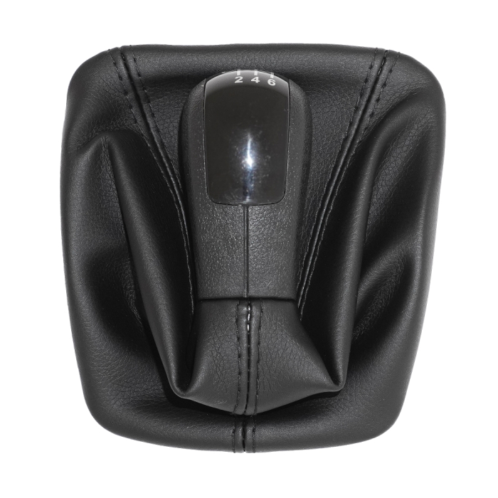 Чехол КПП Skoda Octavia 2 (2004-2013) 6передач [2]