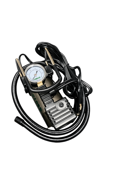 Compresor 1 cilindru URAGAN 90110 [4]