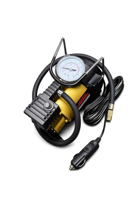 Compresor pentru anvelope (tornado) [4]