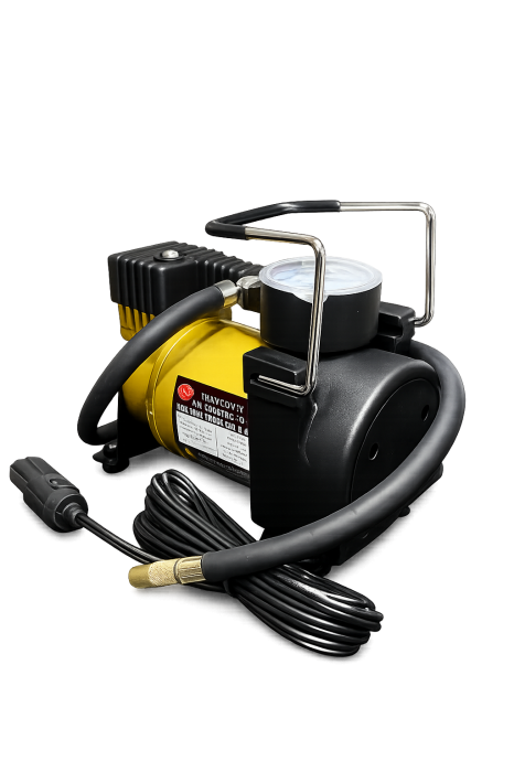 Compresor pentru anvelope (tornado) [2]