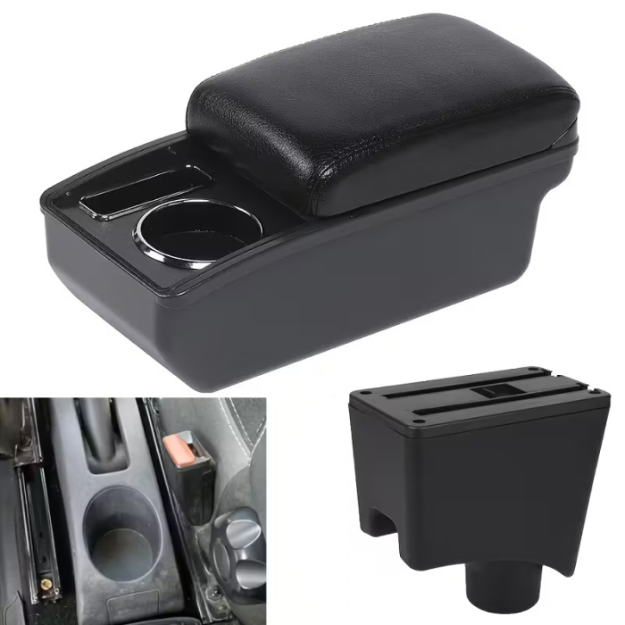 Cotiera Dacia Logan 1, Sandero 1 [2]