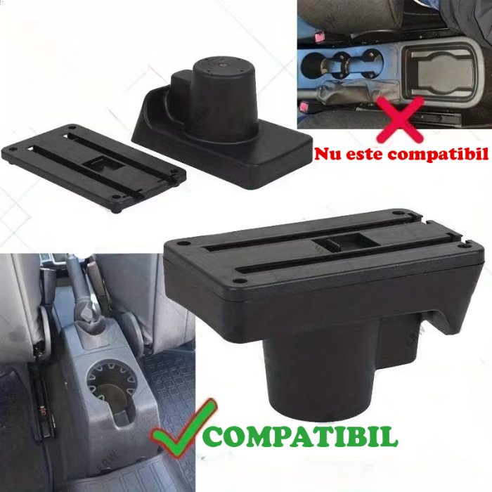 Cotiera Opel Astra H 2005-2011 [3]