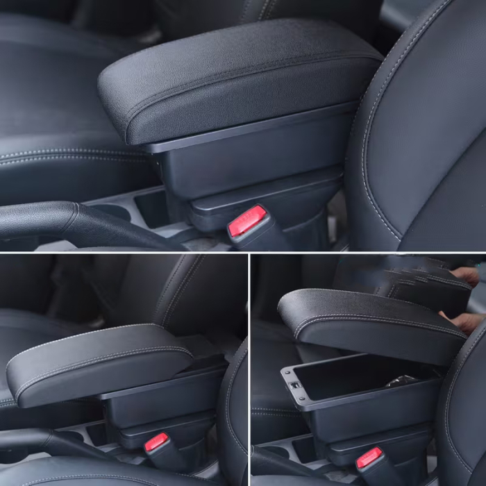 Cotiera usb Dacia Logan 1, Sandero 1 [4]