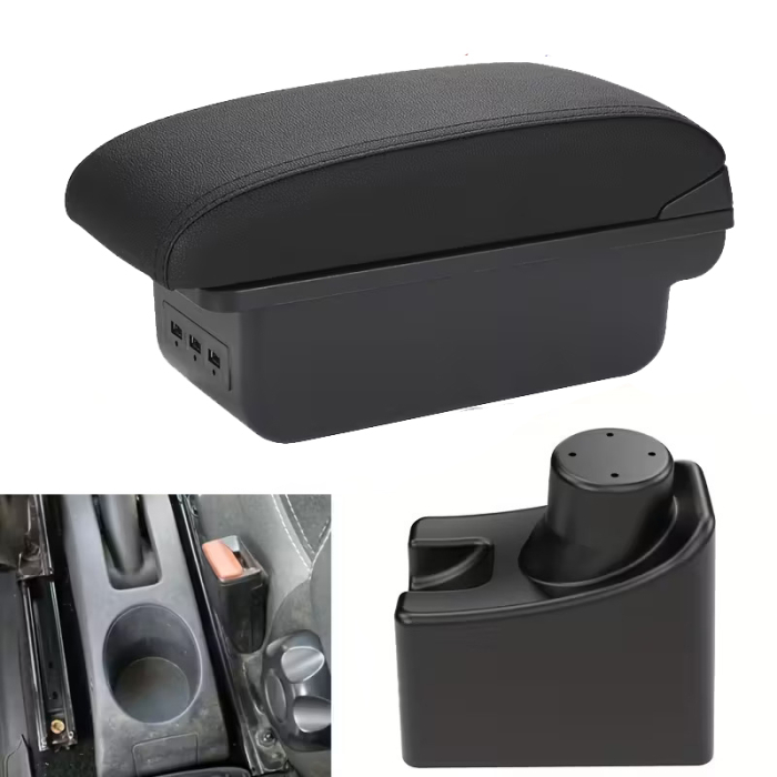 Cotiera usb Dacia Logan 1, Sandero 1 [2]