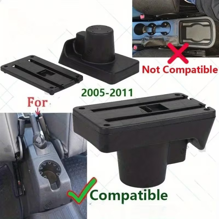 Cotiera usb Opel Astra H 2005-2011 [4]