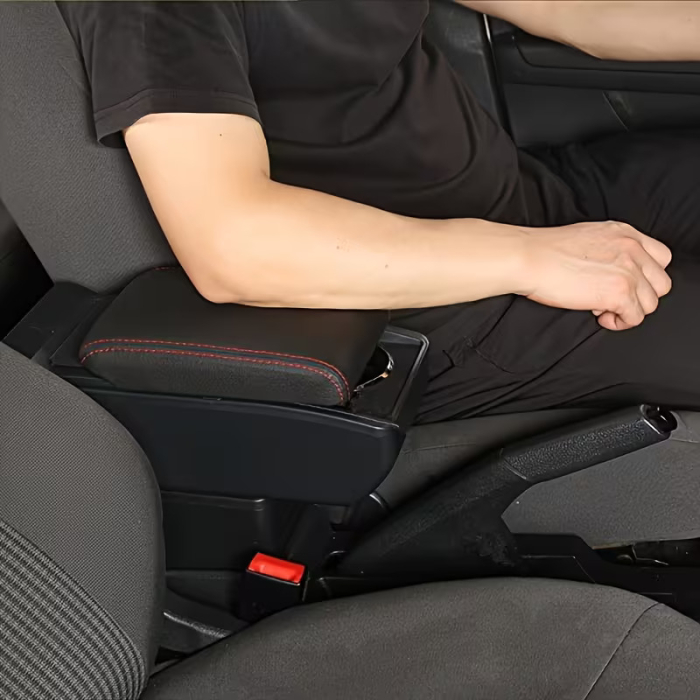 Cotiera Dacia Duster 2019-2023 [5]