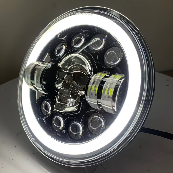 Far Led 1buc Demon (LED055) [2]