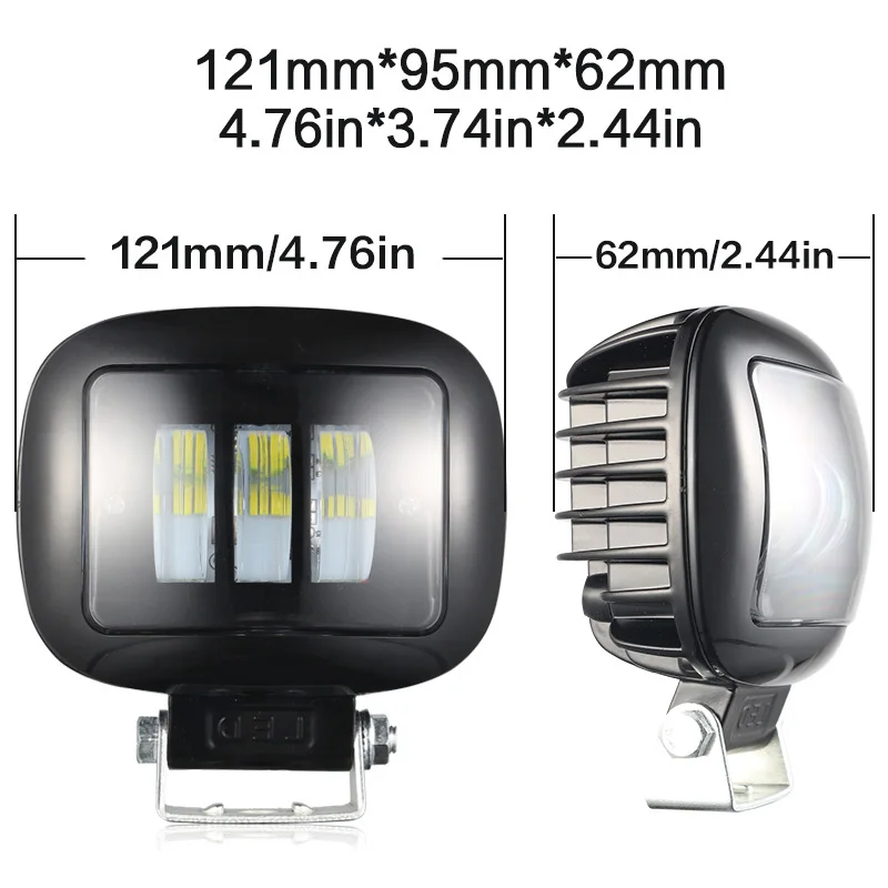 Far Led 30W-5 (buc) [5]