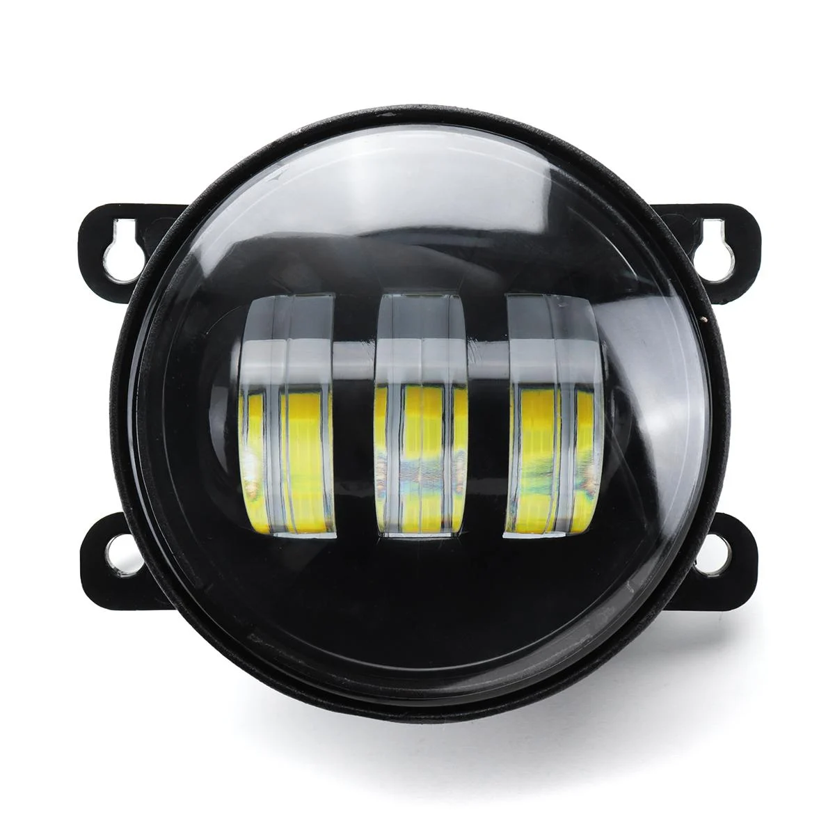 Faruri anticeata LED Renault Scénic III 2009-2016 (2buc) [2]