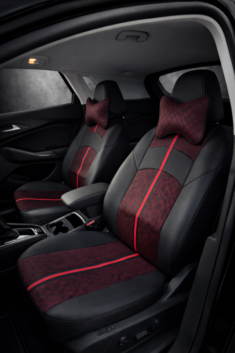 Huse auto (WISAT) BORDO 5 locuri [2]