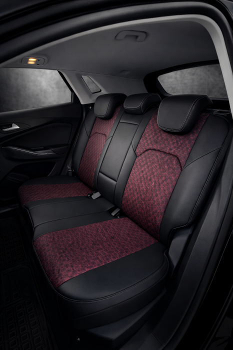 Huse auto (WISAT) BORDO 5 locuri [3]