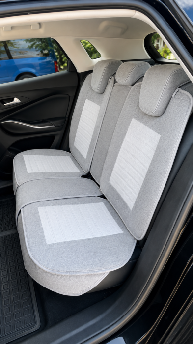 Huse Autocera (A750) textil (GRI) [3]