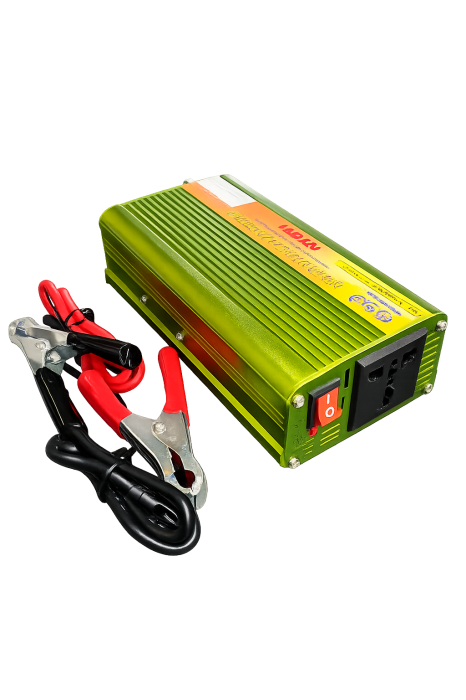 Invertor Z-auto (1500W) [2]