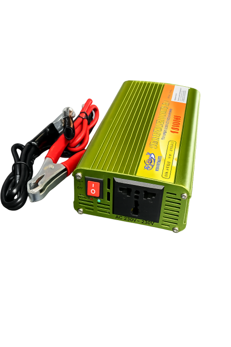 Invertor Z-auto (1500W) [3]