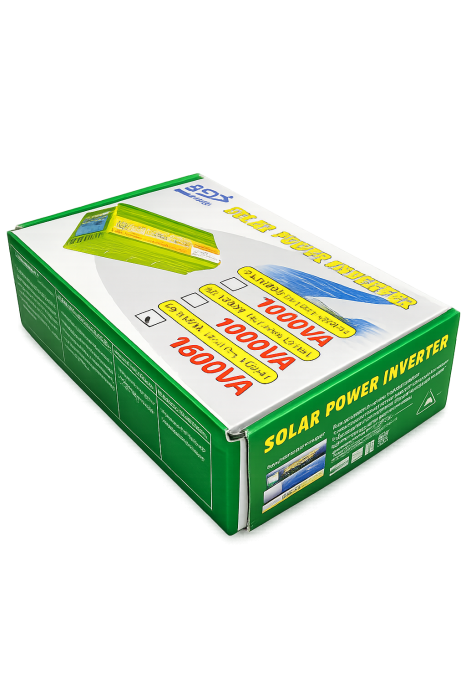 Invertor Z-auto (1500W) [4]