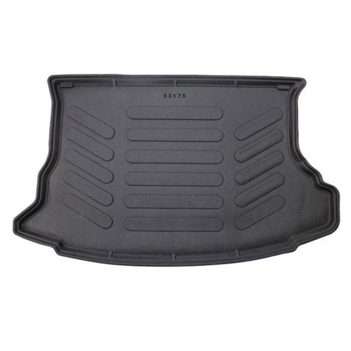KIA SPORTAGE II 2004-2010 COVOR PROTECTIE PORTBAGAJ [1]