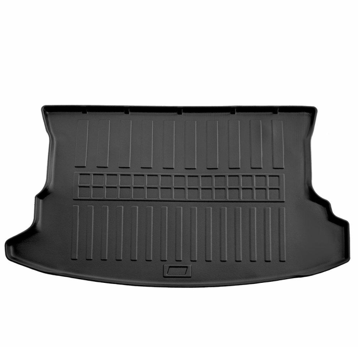 KIA SPORTAGE (JE) (2004-2010) COVOR PROTECTIE PORTBAGAJ [1]