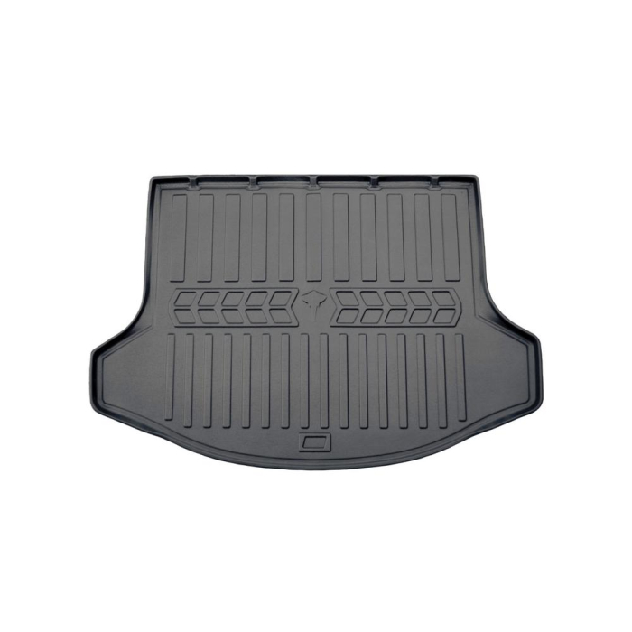 KIA SPORTAGE (SL) (2010-2015) COVOR PROTECTIE PORTBAGAJ [1]