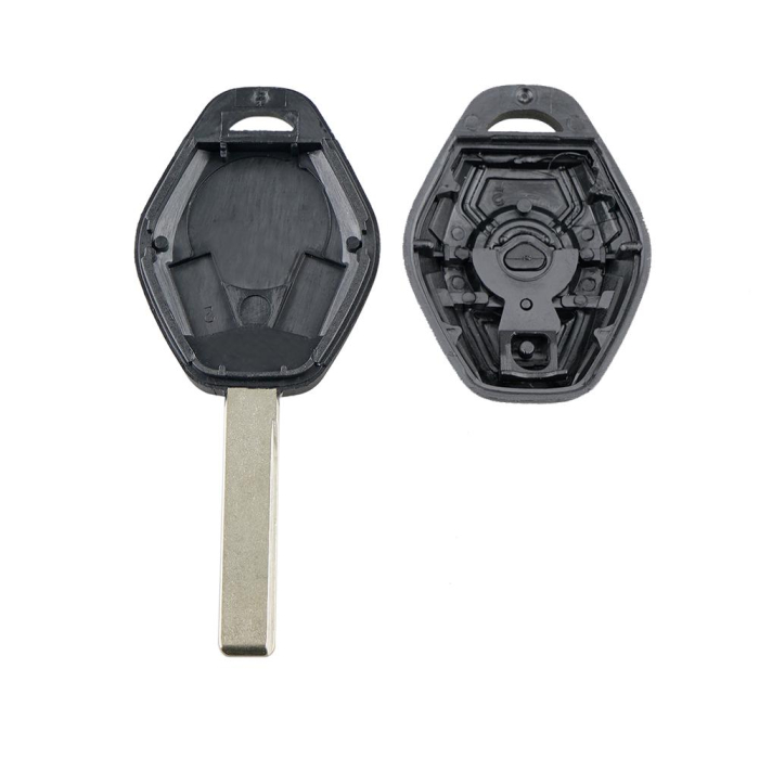 Корпус ключа BMW [2]