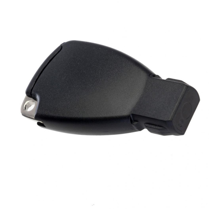 Корпус ключа Mercedes [4]