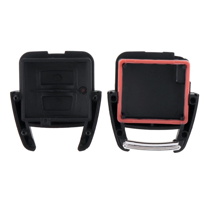 Корпус ключа Opel Astra, Zafira [2]