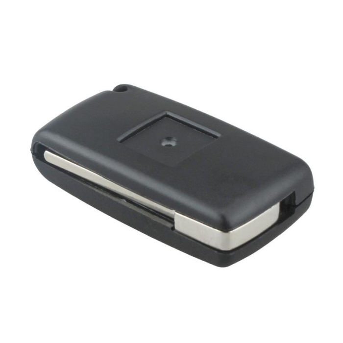 Корпус ключа Peugeot, Citroen, 2кнопки [3]