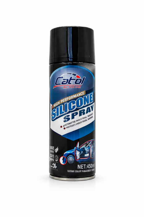 Lubrifiant siliconic VSL-39 „C-L” (450 ml) [2]