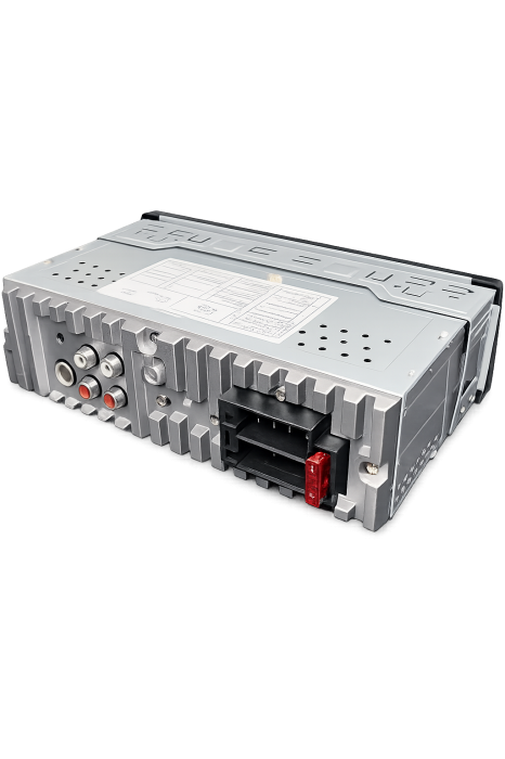 Magnetola 1DIN (6602) [2]