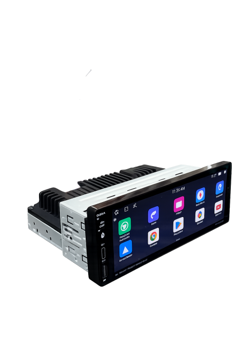 Magnetola 1din (android) [5]