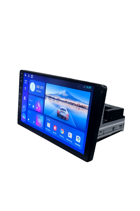 Megnetola Android 9inch (6gb x 64gb) [2]