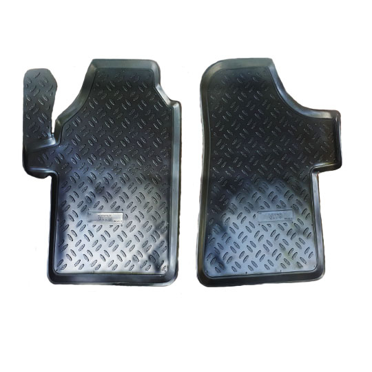 MERCEDES VITO, VIANO W639 РЕЗИНОВЫЕ КОВРИКИ AILERON [1]