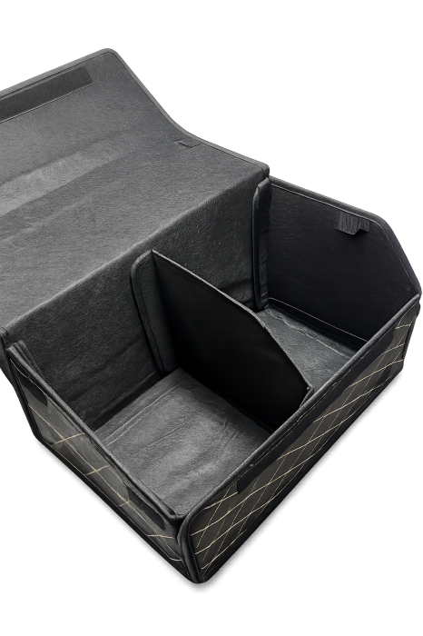 Organizator pentru portbagaj [3]