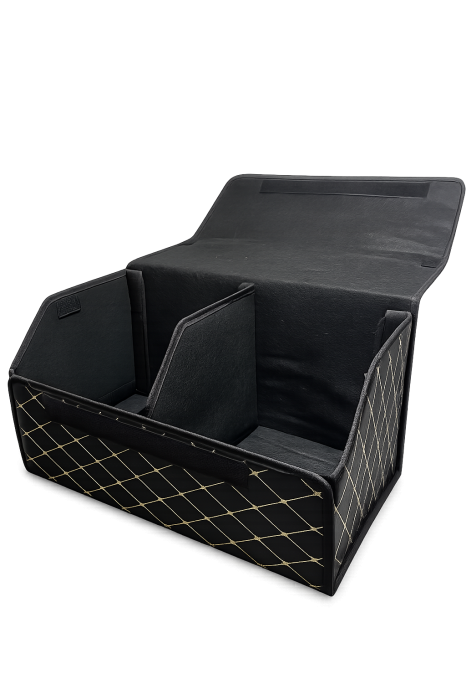 Organizator pentru portbagaj [4]