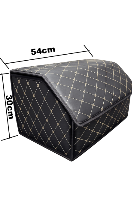 Organizator pentru portbagaj [2]