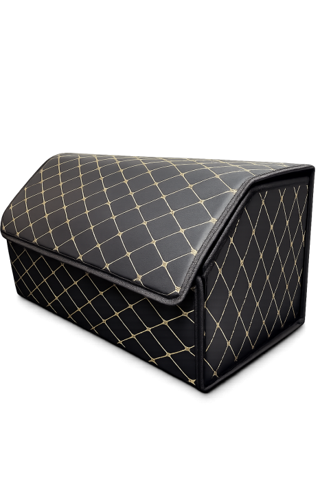 Organizator pentru portbagaj [5]