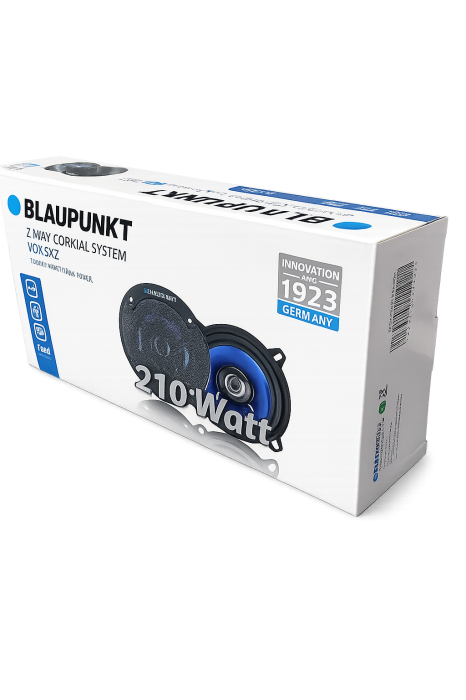 Set 2 Difuzoare BLAUPUNKT ICx 542 210W (13cm) [5]